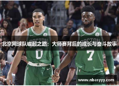 北京网球队崛起之路：大师赛背后的成长与奋斗故事